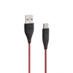کابل شارژ تایپ سی ترانیو مدل S1-C