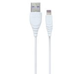 کابل شارژ Lightning ترانیو مدل S2I ( 2 متری )