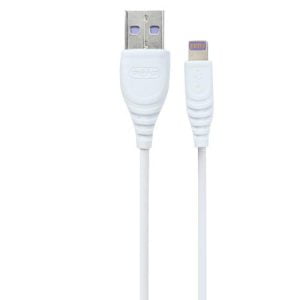 کابل شارژ Lightning ترانیو مدل S2I ( 2 متری )