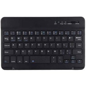 کیبورد بلوتوثی 8-7 اینچ مدل KSC-339