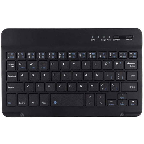 کیبورد بلوتوثی 8-7 اینچ مدل KSC-339