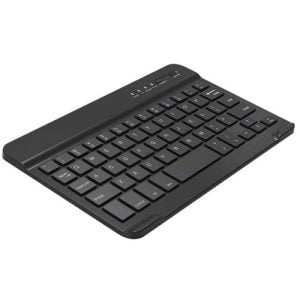 کیبورد بلوتوثی تبلت مدل KSC-339 سایز 8 اینچ