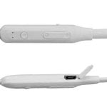 پنل کنترل هندزفری 'گردنی TRANYOO مدل M13