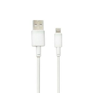 کابل شارژ Lightning ترانیو مدل S13I ( 1 متری )