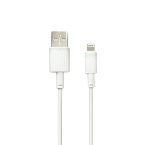 کابل شارژ Lightning ترانیو مدل S13I ( 1 متری )