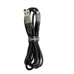 کابل شارژ میکرو ترانیو مدل T-S16V