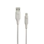 کابل شارژ Lightning ترانیو مدل T-S17I ( 1 متری )
