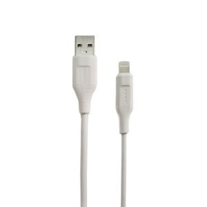 کابل شارژ Lightning ترانیو مدل T-S17I ( 1 متری )