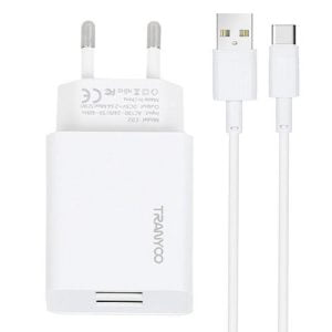 شارژر TRANYOO مدل TC02 - TC