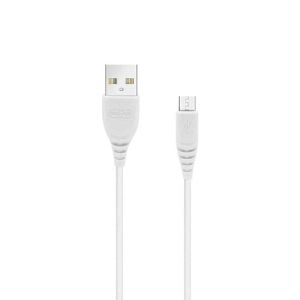 کابل شارژ MicroUSB ترانیو مدل S1-V ( 1 متری )