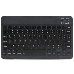 کیبورد بلوتوثی 10 اینچ مدل KSC-339
