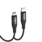 کابل شارژ Lightning ترانیو مدل T-P16 ( 2 متری )