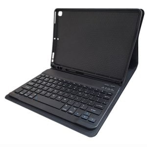 کیف کلاسوری کیبرد دار / تبلت اپل ipad PRO 11 / Air 4 / Air 5