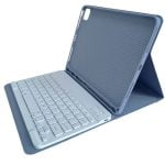 کیف کلاسوری کیبرد دار / تبلت اپل ipad 10.2
