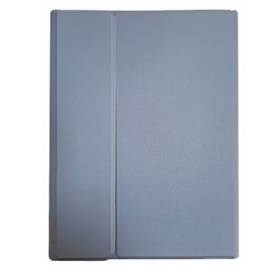 کیف کلاسوری کیبرد دار / تبلت اپل ipad 10.2رنگ فیلی