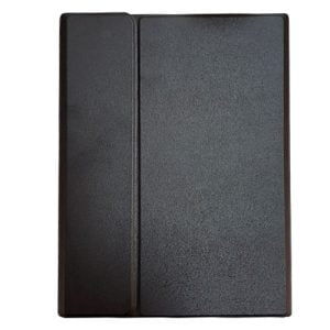 کیف کلاسوری کیبرد دار / تبلت اپل ipad 10.2رنگ مشکی