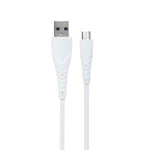 کابل شارژ MicroUSB ترانیو مدل S10 ( 1 متری )