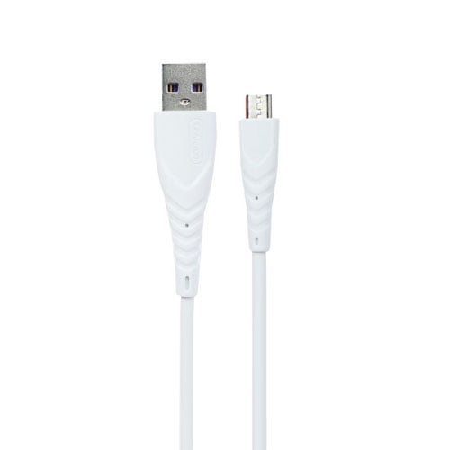 کابل شارژ MicroUSB ترانیو مدل S10 ( 1 متری )