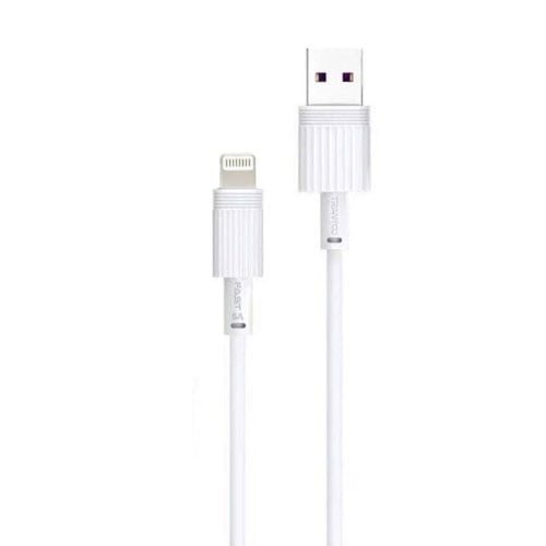 کابل شارژ Lightning ترانیو مدل T-S14I ( 1 متری )