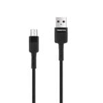 کابل شارژ MicroUSB ترانیو مدل S4 ( 1 متری )