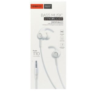 هندزفری ترانیو مدل T10