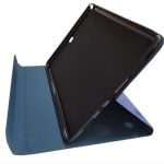 استند و کیف کلاسوری بوک کاور / تبلت سامسونگ Galaxy tab A T550 - T555