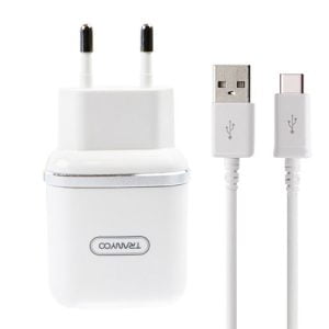 شارژر TRANYOO مدل V60 - TC