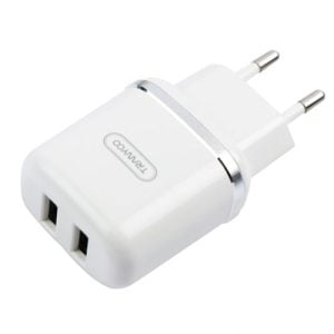 پک کابل و شارژر ترانیو مدل V60 – V8