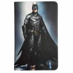 کیف کلاسوری طرح بتمن / تبلت سامسونگ Galaxy Tab A T590-T595