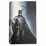 کیف کلاسوری طرح بتمن / تبلت سامسونگ Galaxy Tab A T590-T595