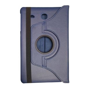 کیف کلاسوری چرخشی | تبلت سامسونگ Tab E (T560-T561)