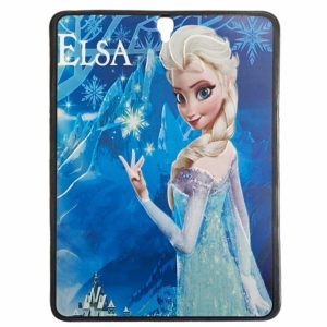 کاور طرحدار السا | تبلت سامسونگ Galaxy Tab S3 T8520-T825