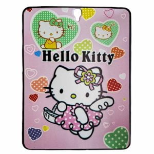 کاور طرحدار بن تن 1 | تبلت سامسونگ Galaxy Tab S3 T820-T825