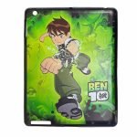 کاور طرحدار بن تن | تبلت اپل iPad 2، 3، 4