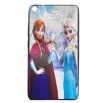 کاور طرحدار السا و آنا 1 | تبلت لنوو Tab 3 - 7 Plus 7703X / 750