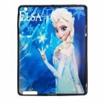 کاور طرح السا | تبلت اپل iPad 2-3-4