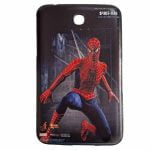 کاور طرح اسپایدرمن 1 / تبلت سامسونگ Galaxy Tab 3 P3200