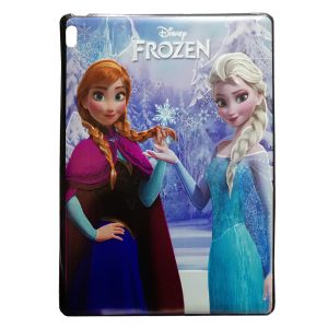 کیف کلاسوری طرح السا و آنا 1 / تبلت لنوو E10 / X104