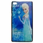 کاور طرحدار السا | تبلت لنوو Tab 4 TB-7504X