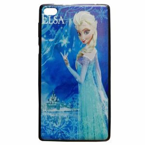 کاور طرحدار السا | تبلت لنوو Tab 4 TB-7504X