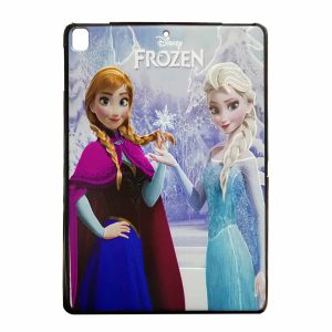 کاور طرحدار السا و آنا 1 | تبلت اپل iPad Pro 10.2 / 10.5