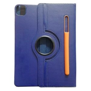 کیف کلاسوری چرخشی | تبلت اپل iPad Pro 12.9 / Air 13 inch (2024)