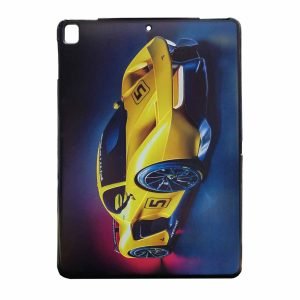 کاور طرحدار ماشین | تبلت اپل iPad Pro 10.2 / 10.5