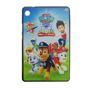 کاور طرحدار سگ های نگهبان 1 | تبلت هواوی MediaPad T1 701U