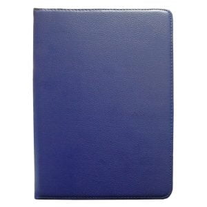 کیف کلاسوری چرخشی سرمه ای | Apple ipad Pro 11 / ipad Air 4
