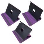 استند کیف کلاسوری چرخشی | Apple ipad 9.7 / ipad Air 2 / ipad 6