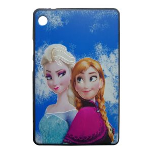 کاور طرحدار السا و آنا 2 | تبلت هواوی MediaPad T1 701U