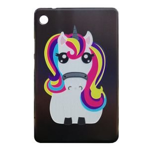 کاور طرحدار یونیکورن | تبلت هواوی MediaPad T1 701U