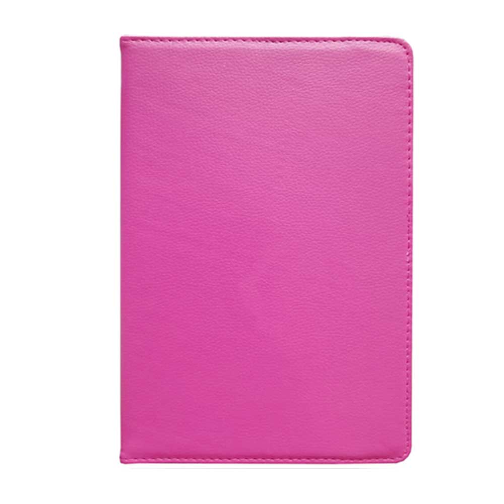 کیف کلاسوری 360 درجه صورتی | Samsung Galaxy tab 2 P5100