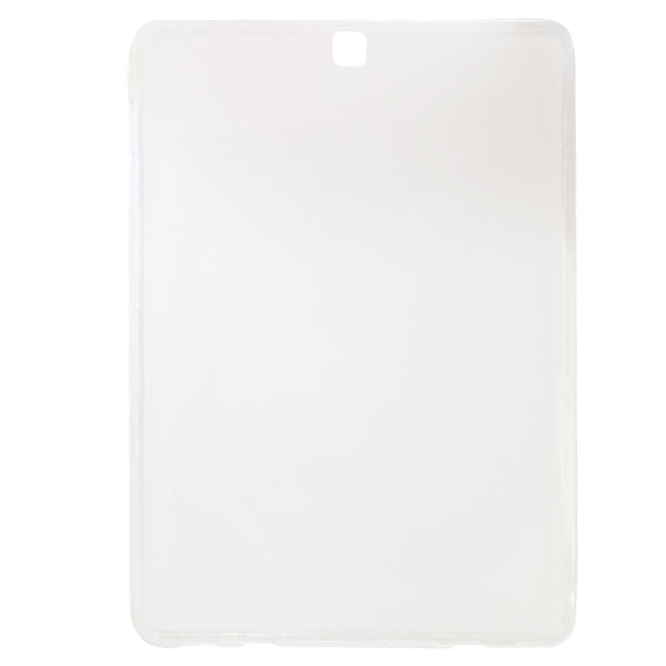 کاور ژله‌ای ساده / تبلت سامسونگ Galaxy Tab S2 SM-T810 - T815